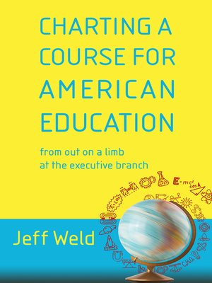 cover image of Charting a Course for American Education